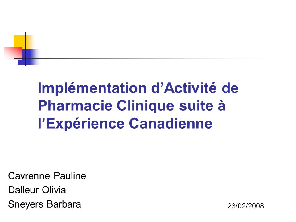 Pharmacie Canadienne Antabuse